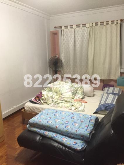Sembawang Drive thumbnail photo